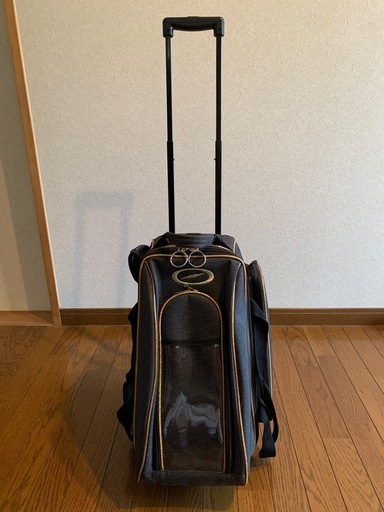 STORMボウリングキャリーバッグ2個用