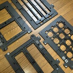 エプソン　GT-X970 スキャナーの画像