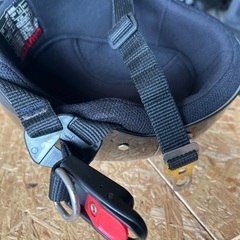 キッズヘルメットの画像