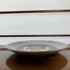 【新品】PEKOちゃんのお皿の画像
