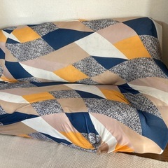 ソファーの画像