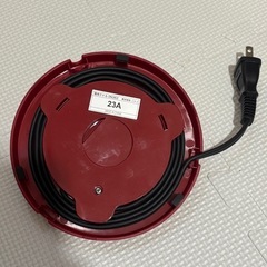 電気ケトル　ニトリの画像