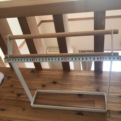 ふきん掛け 山崎実業  とすかの画像