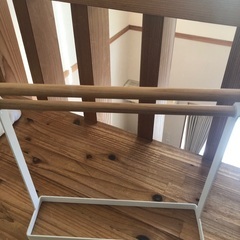 ふきん掛け 山崎実業  とすかの画像