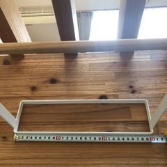 ふきん掛け 山崎実業  とすかの画像