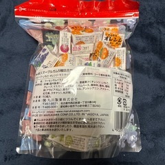 フーセンガムバラエティー　3の画像