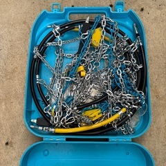 タイヤチェーンの画像