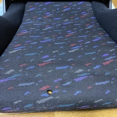 レカロシートSR-3の画像