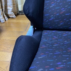 レカロシートSR-3の画像