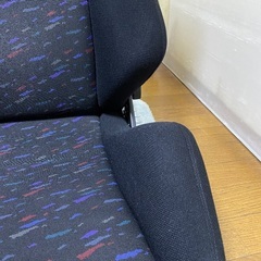 レカロシートSR-3の画像