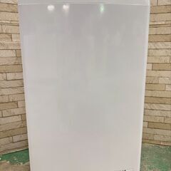 大阪送料無料★3か月保障付き★洗濯機★ハイアール★6kg★2022年★OBBW-60A★IS-191の画像