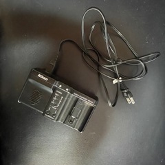 ニコン フルサイズ撮影開始セット　の画像