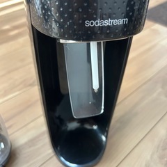 ソーダストリームの画像