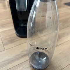 ソーダストリームの画像