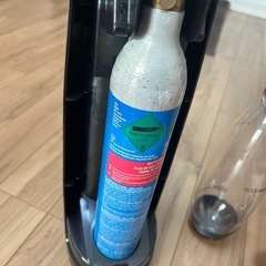 ソーダストリームの画像