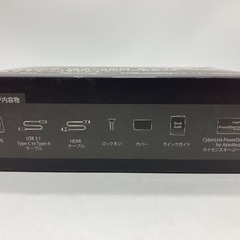 【トレファク足立扇店】ｹﾞｰﾑｷｬﾌﾟﾁｬｰ　AVerMedia　Live Gamer EXTREME2 GC550-PLUSの画像