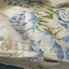 シングル🌼size敷布団B02の画像