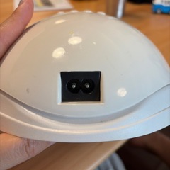 LEDネイルライト (コードなし)の画像