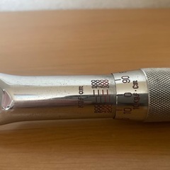 KANON トルクレンチの画像