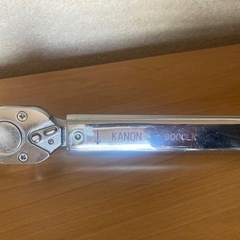 KANON トルクレンチの画像