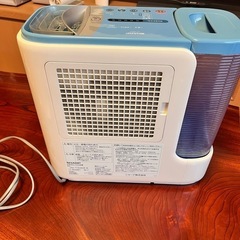 加湿器の画像