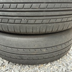 ソリオ　アルミホイールの画像