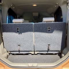 ターボ車‼️車検R8年8月まで★平成25年式★スズキ★スペーシア★社外ナビ★バックカメラ★片側パワースライドドア★アイドリングストップ★の画像