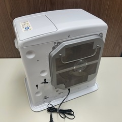 ★ 極美品 / 使用歴少なめ ★ ファンヒーター / ダイニチ ブルーヒーター ★ 2022年製 ★の画像