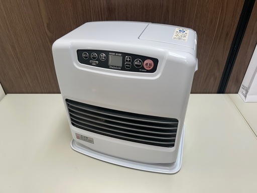 ★ 極美品 / 使用歴少なめ ★ ファンヒーター / ダイニチ ブルーヒーター ★ 2022年製 ★
