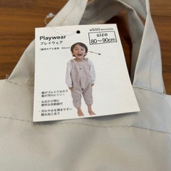 👶🏻ベビー プレイウェア👶🏻の画像