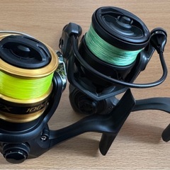 不要釣り具の画像