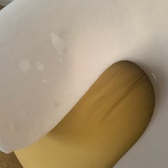 Yogibo MAX サポート　セットの画像