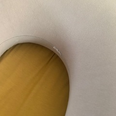 Yogibo MAX サポート　セットの画像