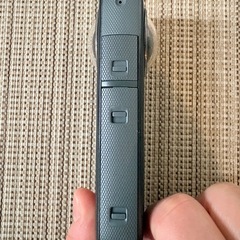 Insta360 ONE X2 本体　ケース　ステッカー付　美品の画像