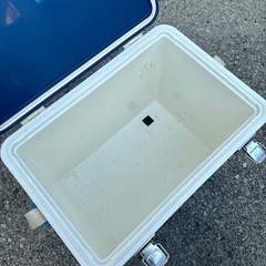 クーラーボックス24Lの画像