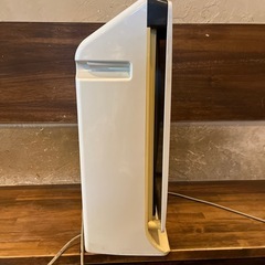 パナソニック 空気清浄機 F-PXH35の画像