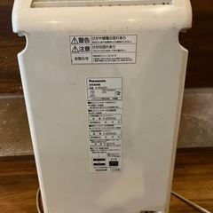 パナソニック 空気清浄機 F-PXH35の画像