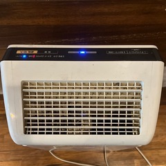 パナソニック 空気清浄機 F-PXH35の画像