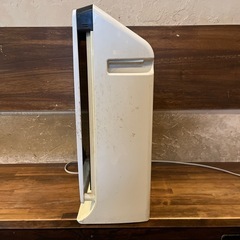 パナソニック 空気清浄機 F-PXH35の画像