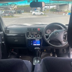 ホンダバモスターボ4Wの画像