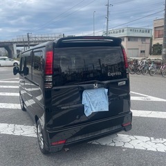 ホンダバモスターボ4Wの画像