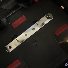 Prbc 001 DX（リアシート用）**のチャイルドシートの画像