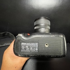 [他写真]カメラ撮影セット　ニコンd3 レンズ2本
の画像