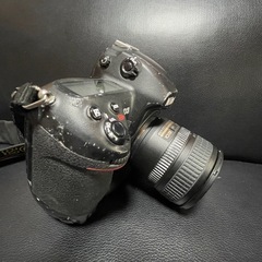 [他写真]カメラ撮影セット　ニコンd3 レンズ2本
の画像