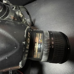 [他写真]カメラ撮影セット　ニコンd3 レンズ2本
の画像