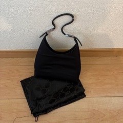 GUCCI パーティーバッグ
の画像