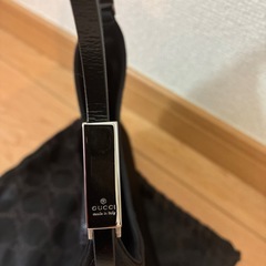 GUCCI パーティーバッグ
の画像