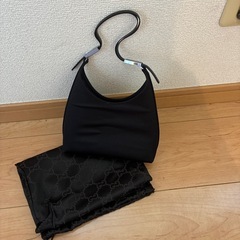 GUCCI パーティーバッグ
の画像