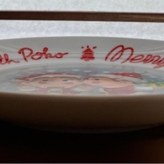 【新品】PEKOちゃんのお皿の画像