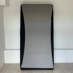 TEMPUR PRO AIR PLUS シングルマットレス テンピュール 札幌市白石区の画像